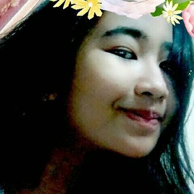 Profile Picture of Lavine Keith De Leon (@lavine_de) on Twitter