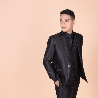 Profile Picture of Michael Joshua Vargas (@Sony_Vargas_Pro) on Twitter