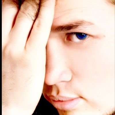 Profile Picture of Hamed Nickzad (@NickzadHamed) on Twitter