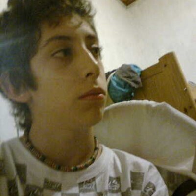 Profile Picture of Kevin Chretien (@a_re_loco) on Twitter