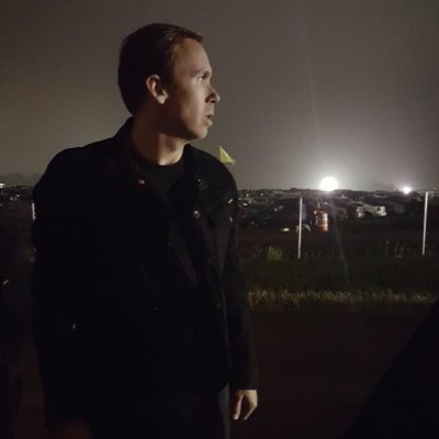 Christian Coffey - Twitter Profile Picture of Christian Coffey (@ChristianCoffey) on Twitter