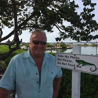 Profile Picture of James Gerard (@james.gerard.568) on Facebook