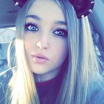 Profile Picture of Sierra carpenter (@sierralovescats181) on Instagram