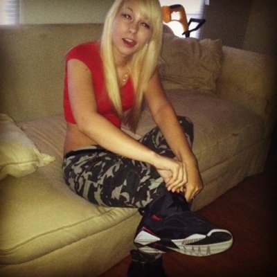Profile Picture of Krista Knowlton (@KnowltonKrista) on Twitter
