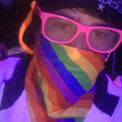 Profile Picture of Daniel Arterburn (@IDanielWayne) on Twitter