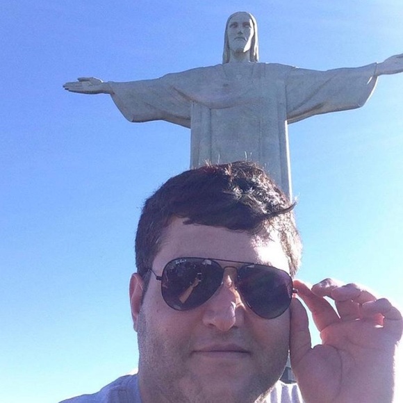 Profile Picture of Mahmut Yavuz (@mcy008) on Poshmark