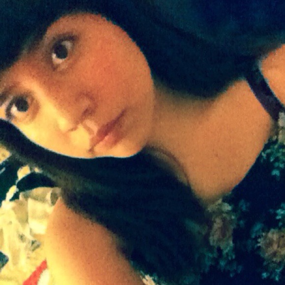 Profile Picture of Andrea Salgado (@kawaiikatt) on Poshmark