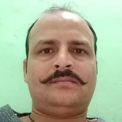 Satyanand Tiwari - Twitter Profile Picture of Satyanand Tiwari (@Satyana73509484) on Twitter