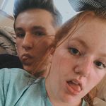 Profile Picture of ♡Katlyn Rose Shuler♡ (@katlyn.redrose) on Instagram