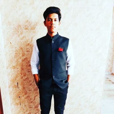 Profile Picture of Mahesh Soni (@Maheshsoni88_) on Twitter