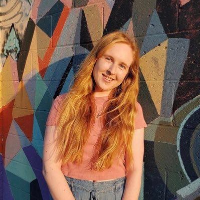 Profile Picture of Anna Wilhelm (@annawil17) on Twitter
