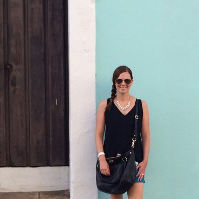 Profile Picture of Andrea Schumacher (@andreaschu8) on Twitter