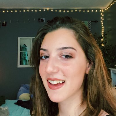 Profile Photo of Caitlyn Hart (@caitlynhart23) on Twitter