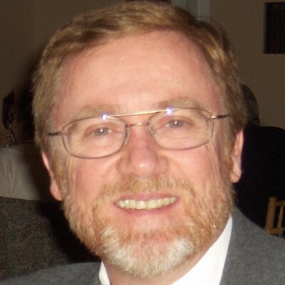 Profile Picture of Ray Jacobs (@rayjacobs_mps) on Twitter