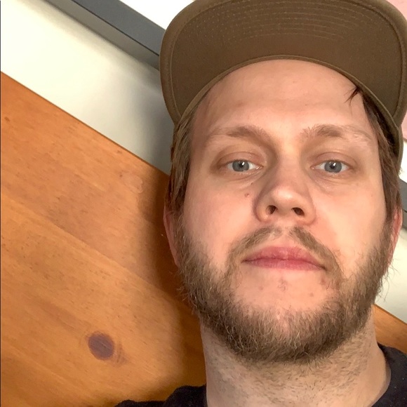 Profile Picture of Steven Tillstrom (@dogpile1116) on Poshmark