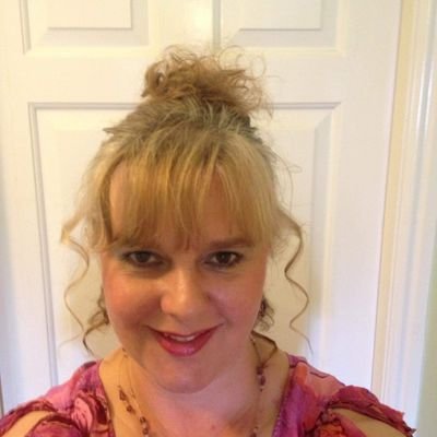 Profile Picture of Sara Marson (@SaraMarson2) on Twitter