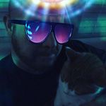 Profile Picture of Adam Weaver (@onethousandoceans) on Instagram