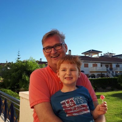 Profile Picture of Raymond Johnsen (@RaymondJohnsen3) on Twitter