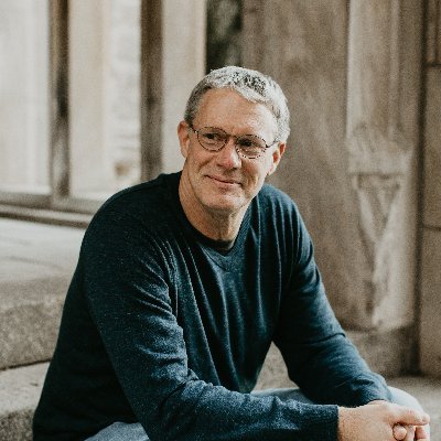 Profile Picture of Peter Enns (@peteenns) on Twitter