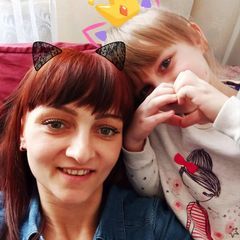 Paulina Radziewic155 - Tiktok Profile Picture of Paulina Radziewic155 (@paulinaradziewic1) on Tiktok