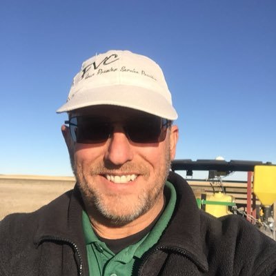 Profile Picture of Jeff Wessels (@FVCJeffW) on Twitter