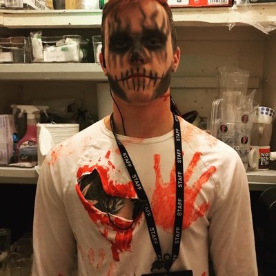 Profile Picture of Joel Nicholls (@HdGametix) on Twitter
