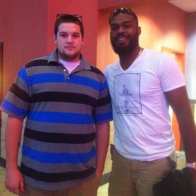 Profile Picture of Anthony Panek (@chillout21) on Twitter