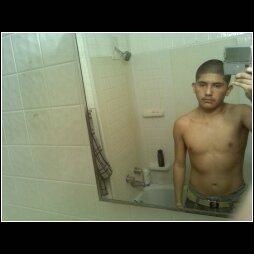 Profile Picture of Eric Espinosa (@eric2426) on Myspace