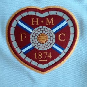 Profile Picture of Hearts Of Midlothian (@CoreyWatt10) on Twitter