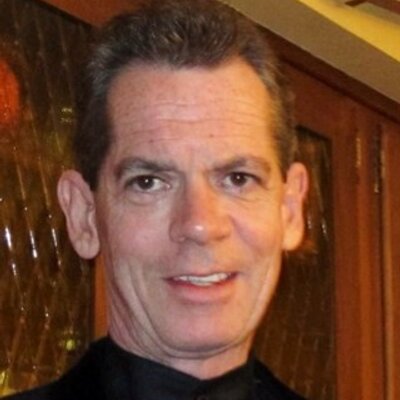 Profile Picture of James Irvin (@starbandguyjirv) on Twitter