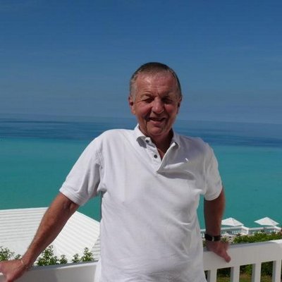 Profile Picture of Randy Nowell (@randynowell) on Twitter