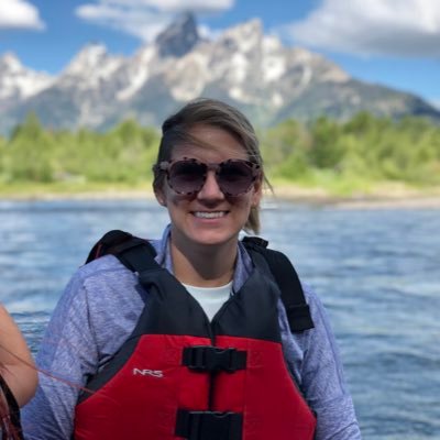 Profile Photo of Lindsay Frey (@lindsayfrey8) on Twitter