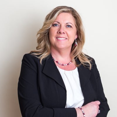 Profile Picture of Marilyn Whitley (@Marilyn68157665) on Twitter