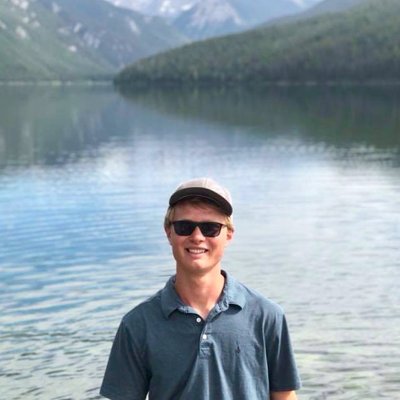 Profile Picture of Bo Wagner (@BoWagner3) on Twitter