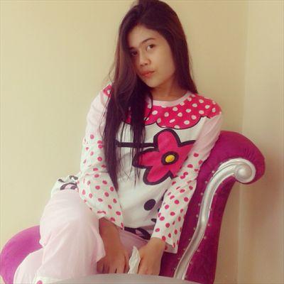 Profile Picture of Lora Amelia (@AmeliaLora1) on Twitter