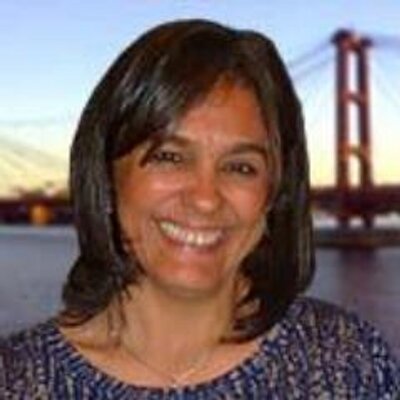 Profile Picture of Claudia Neil (@neilclaudia) on Twitter