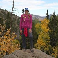 Profile Picture of Alice Crabtree-haack (@alice-crabtree-haack) on Quora