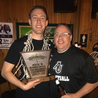 Profile Picture of Patrick Kramp (@PatrickKramp_21) on Twitter