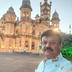 Profile Picture of Dharmendra Desai (@dharmendra.desai.92) on Facebook