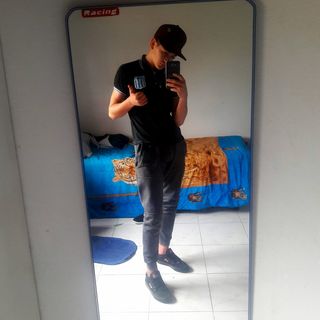 Profile Picture of Adair Almeida (@adair.almeida.100) on Facebook