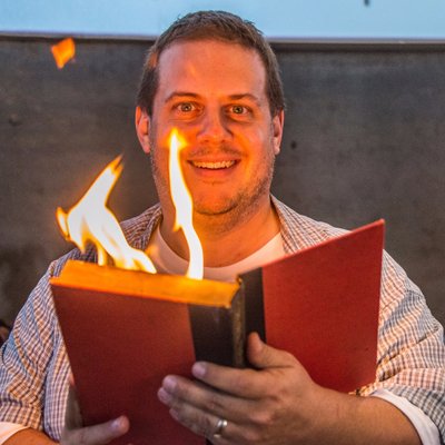 Profile Picture of Jeff Kosciejew (@kosciejew) on Twitter