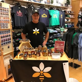 Profile Picture of Jeff (@jeffhoneyman) on Instagram