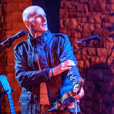 Ryan Shupe - Twitter Profile Picture of Ryan Shupe (@shupe) on Twitter