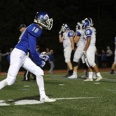 Profile Picture of St.jean (@zach_stjean22) on Twitter