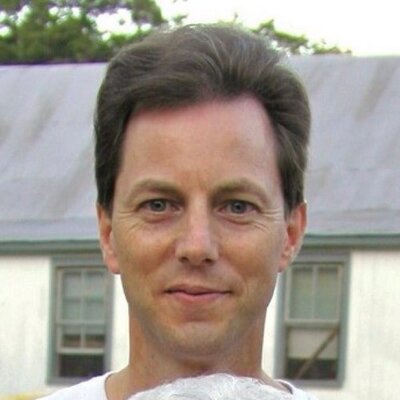 Profile Picture of Bob Labrie (@goshenbob) on Twitter