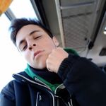 Profile Picture of Daniel Więch (@el_warriatooo) on Instagram