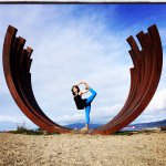 Profile Picture of Sarah Elizabeth Helt (@adventureyogaretreats) on Instagram