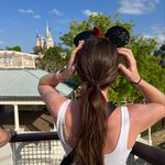Stephanie • Disney Mom • Disney Tips - Instagram Profile Picture of Stephanie • Disney Mom • Disney Tips (@canadiandisneycrew) on Instagram