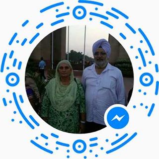 Profile Picture of Devinderjit Singh (@devinderjitsingh.devinder) on Facebook