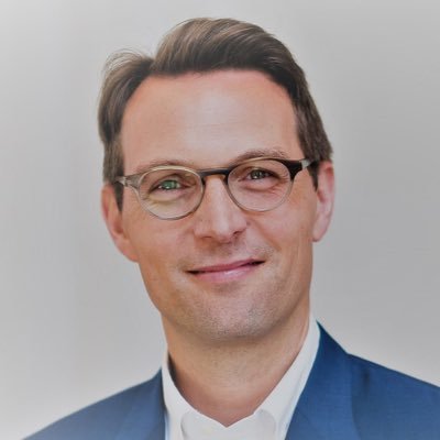 Profile Picture of Martin Berg (@MartinBergEIB) on Twitter